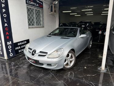 Mercedes-benz SLK 200 Kompressor cat