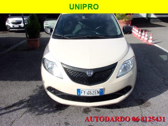 LANCIA Ypsilon 0.9 TwinAir 5 porte Metano Ecochic Gold