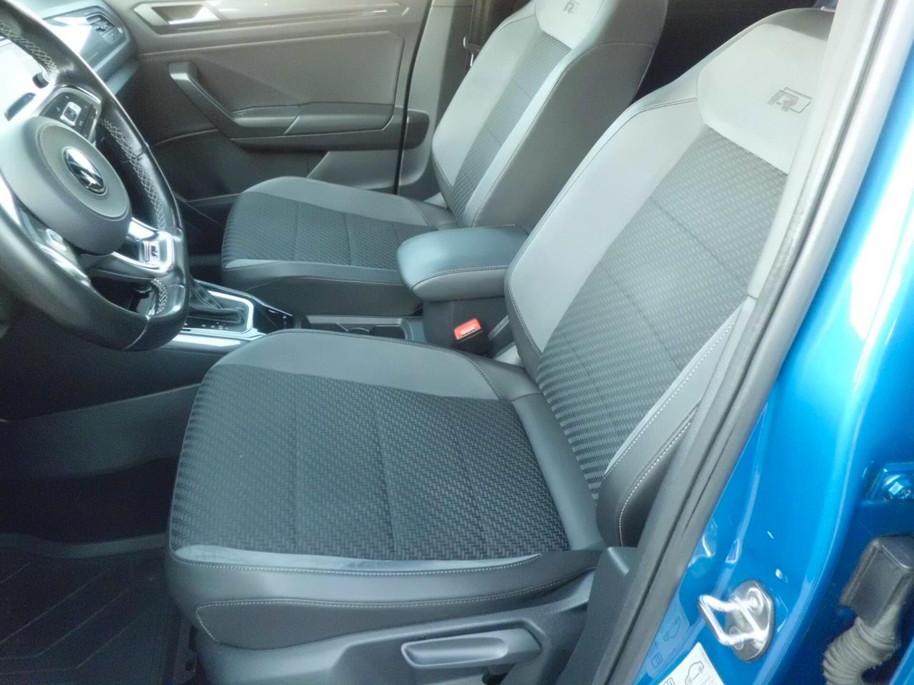 Volkswagen T-Roc 2.0 TDI SCR 150 CV DSG R-Line