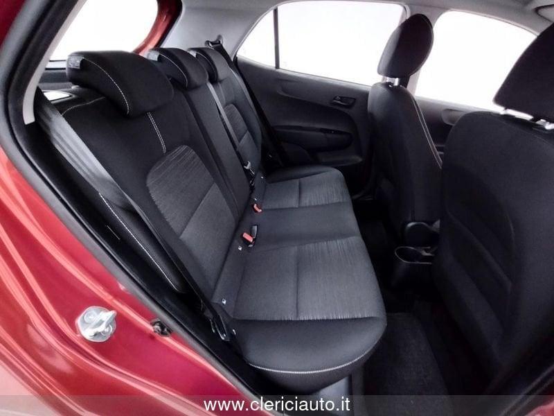 KIA Picanto 1.0 12V 5 porte Urban