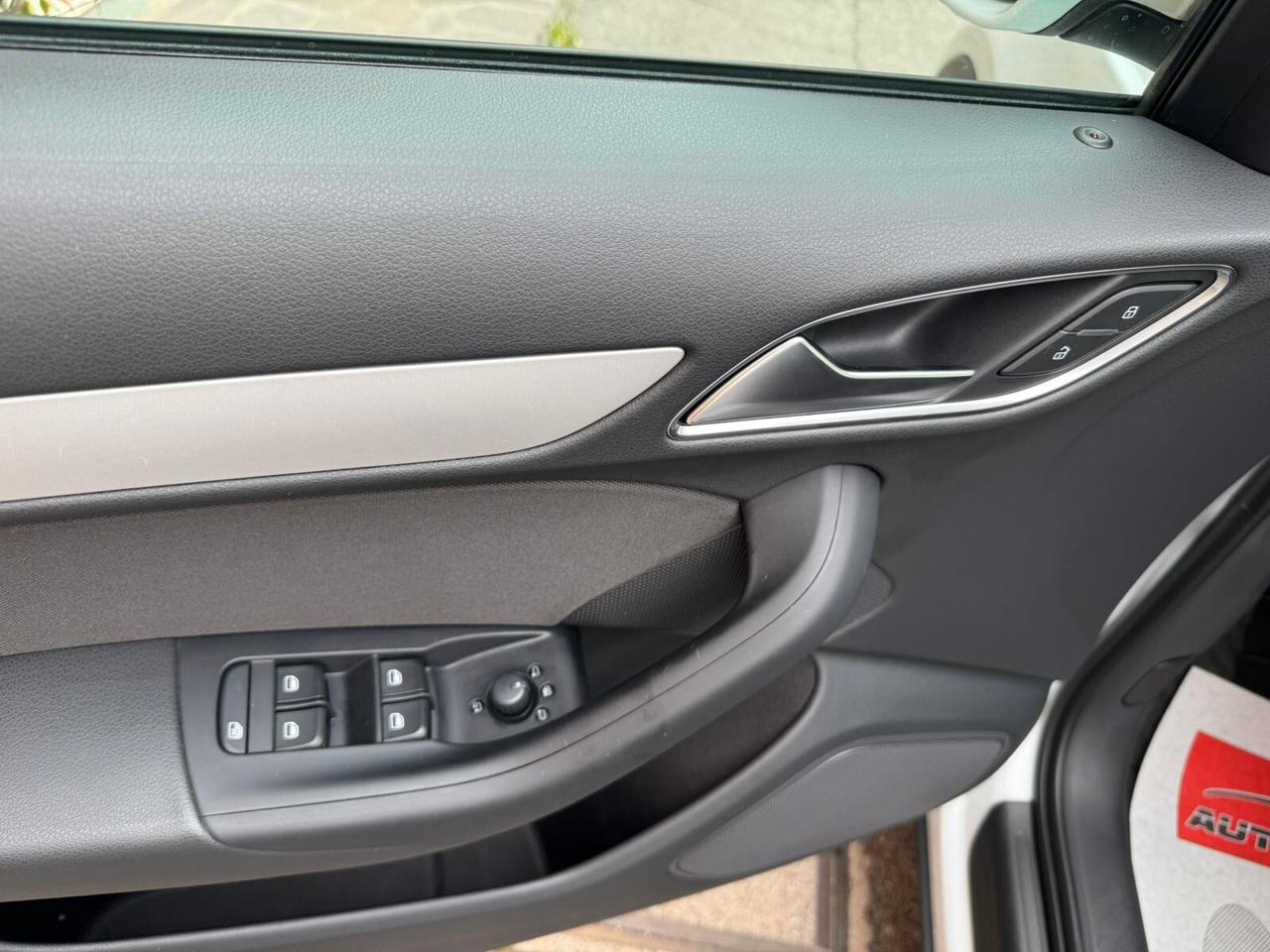 Audi Q3 2.0 TDI 150 CV