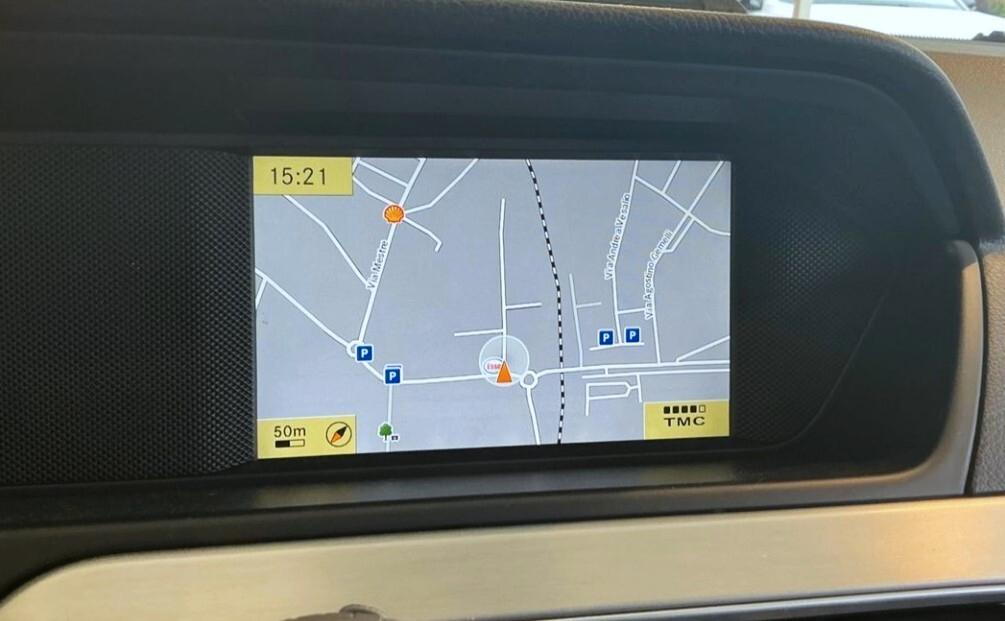 Mercedes Benz C 220 Avantgarde DIESEL