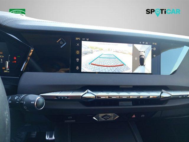 DS AUTOMOBILES DS 4 PureTech 130 aut. Opera