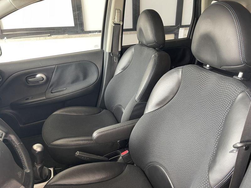 Nissan Note 1.4 16V 88cv Acenta