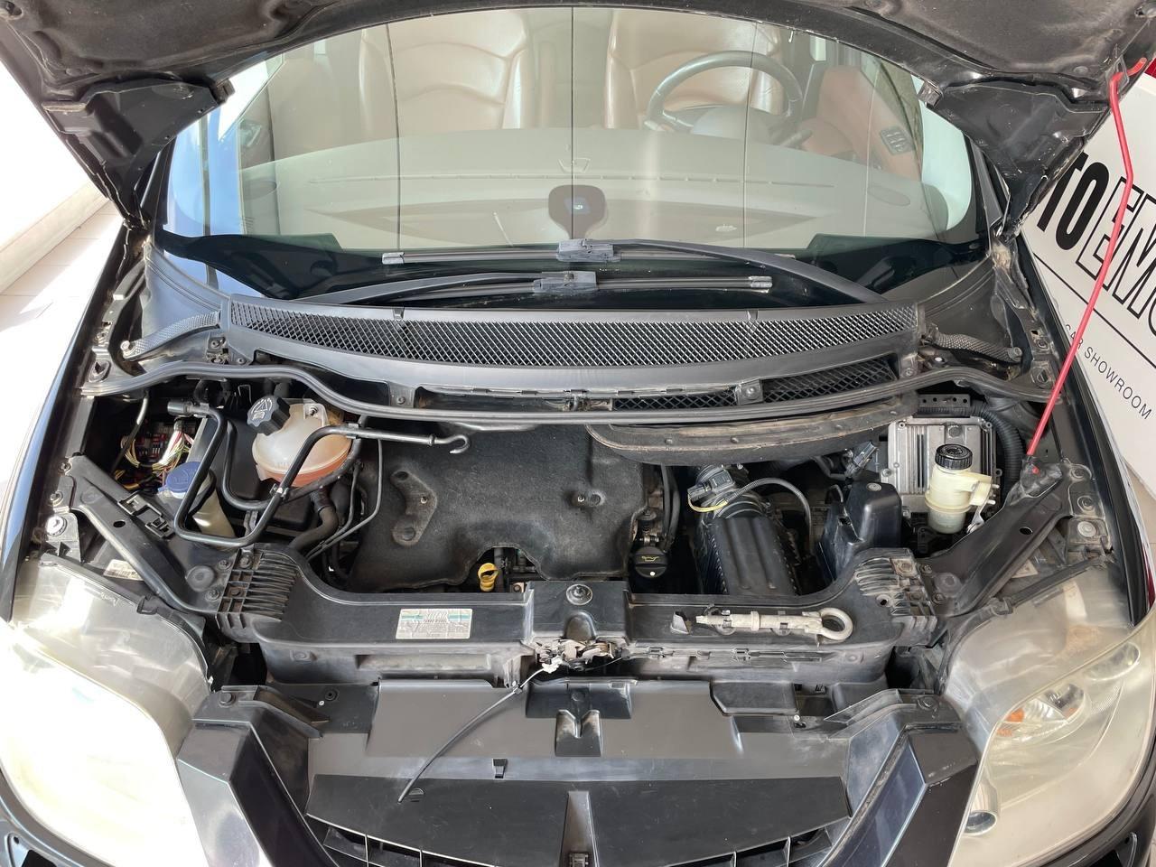 Lancia Phedra - Full Optional | Porte Scorrevoli