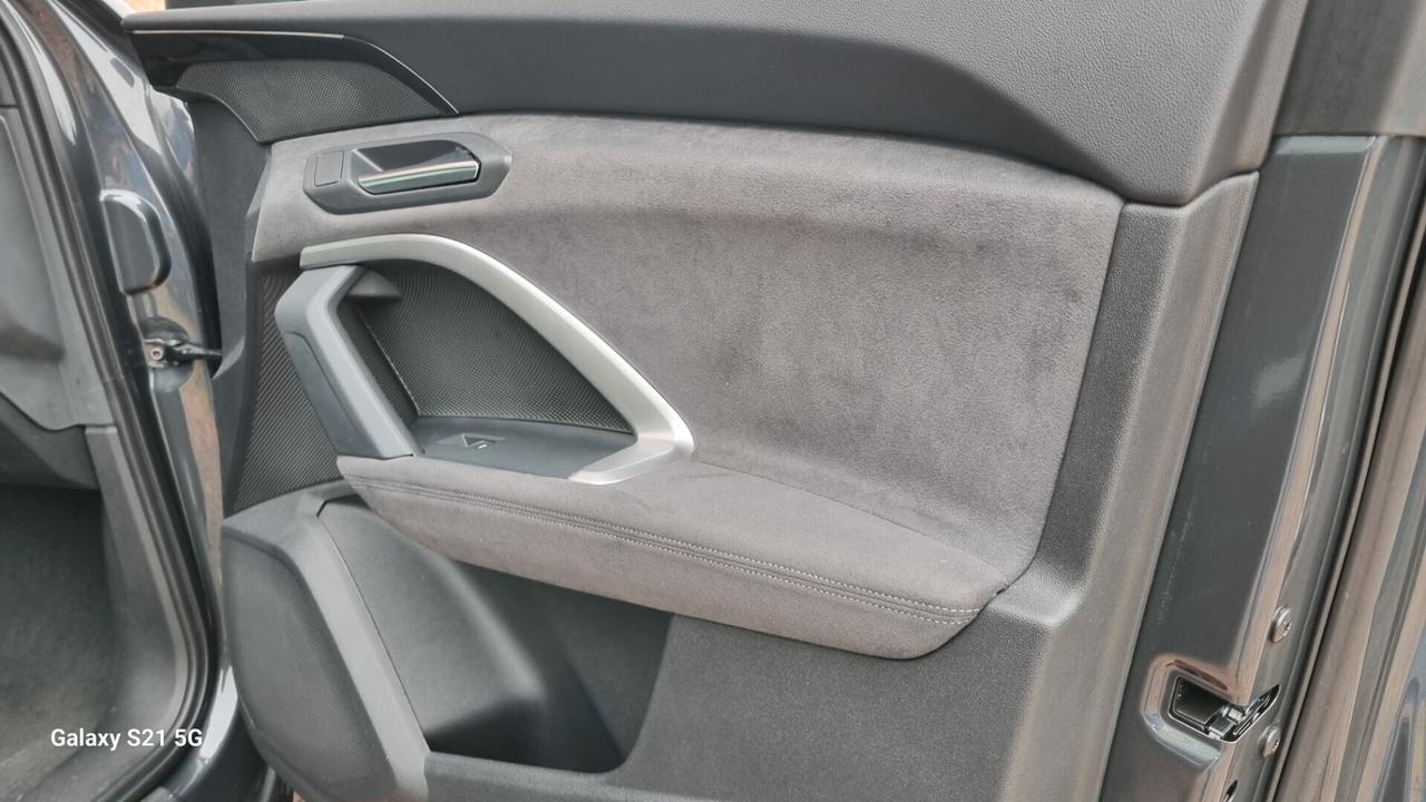 Audi Q5 40 TFSI quattro S tronic line plus