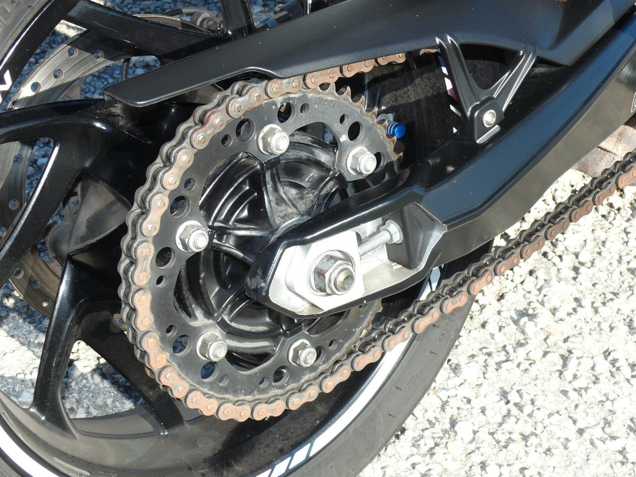 Bmw F 800 R ABS
