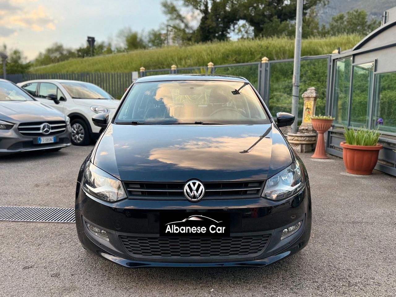 Volkswagen Polo 1.6 TDI 75cv Comfortline