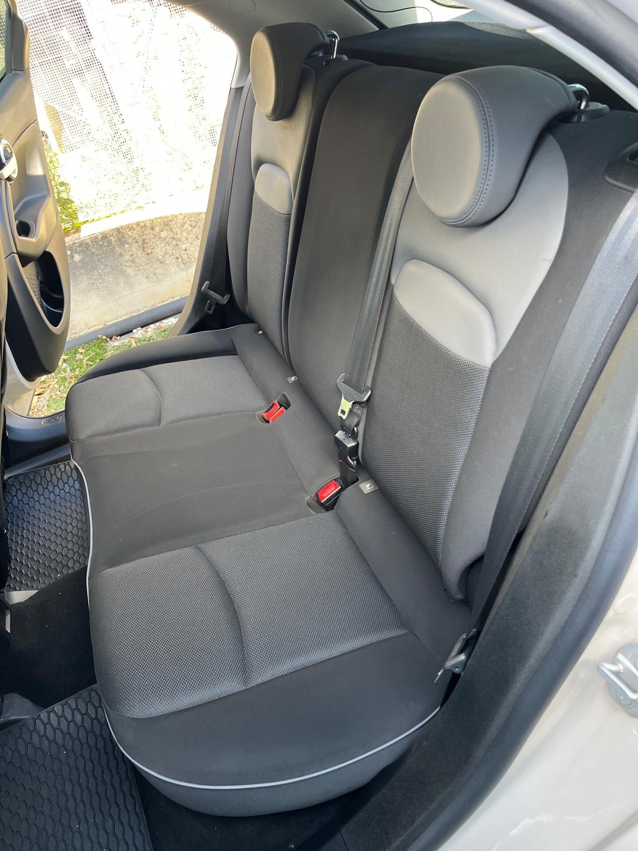 FIAT 500X 1.3 MULTIJET 95CV FULL OPTIONAL