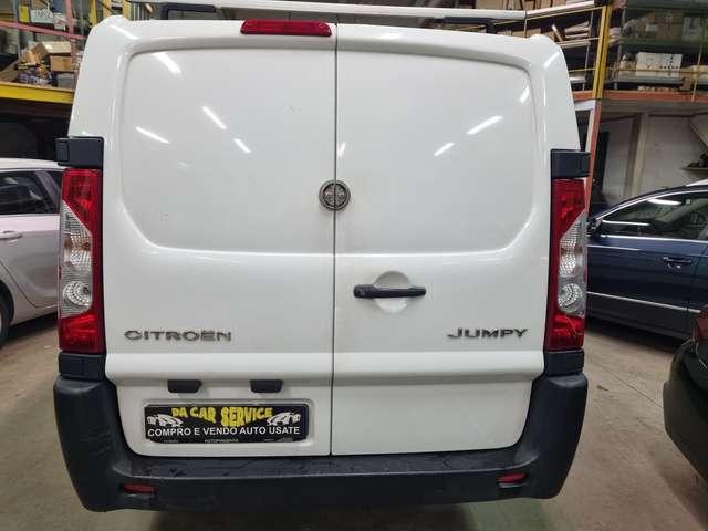 Citroen Jumpy