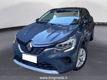 Renault Captur Captur TCe 90 CV Equilibre
