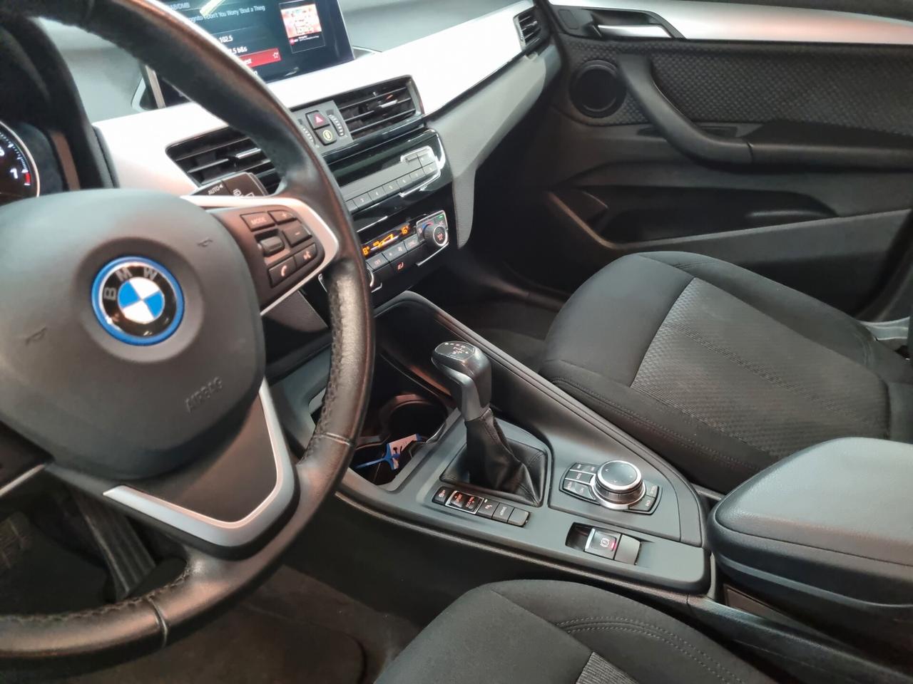 Bmw X1 xDrive25e Business Advantage