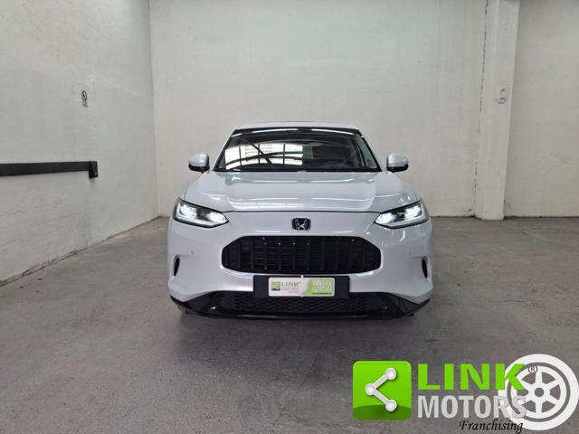 HONDA ZR-V 2.0 Hev eCVT Advance GARANZIA UFFICIALE