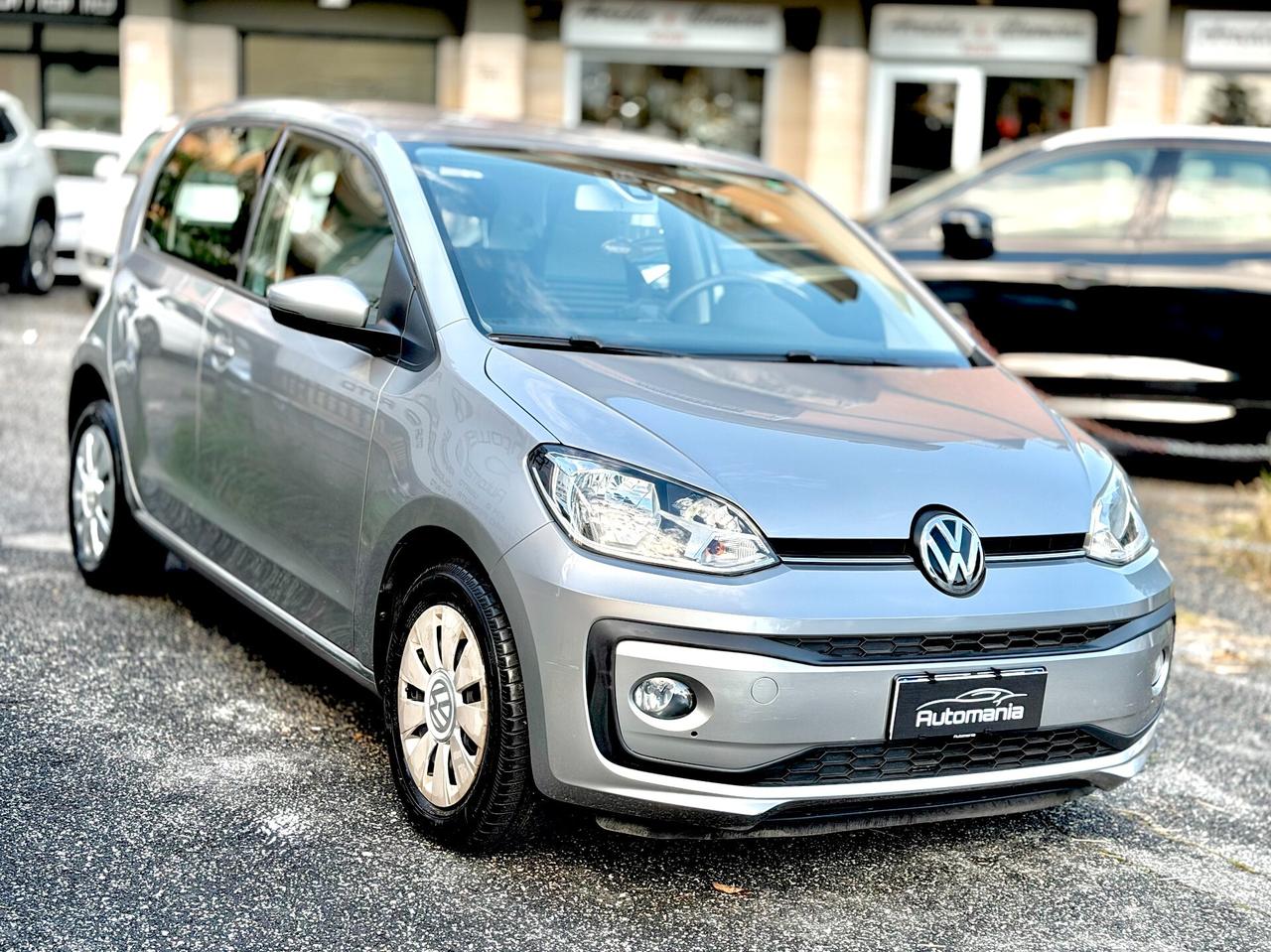 Volkswagen up! 1.0 5p. 60cv PREZZOREALE\UNIPRO\KMCERTIFICATI