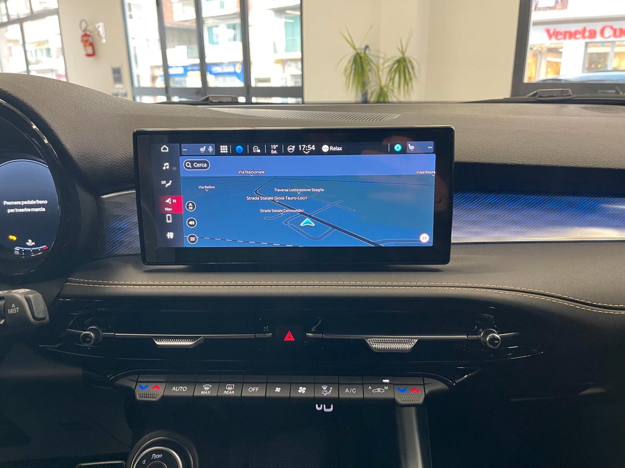 Alfa Romeo Tonale 1.5 160cv TCT7 Veloce