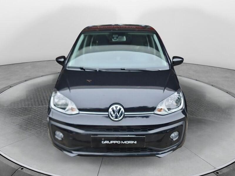 Volkswagen up! 1.0 75 CV 5p. high up! BlueMotion Technology