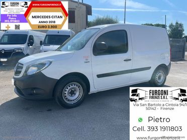 Citan 1.5 109 CDI S&S Tourer Base