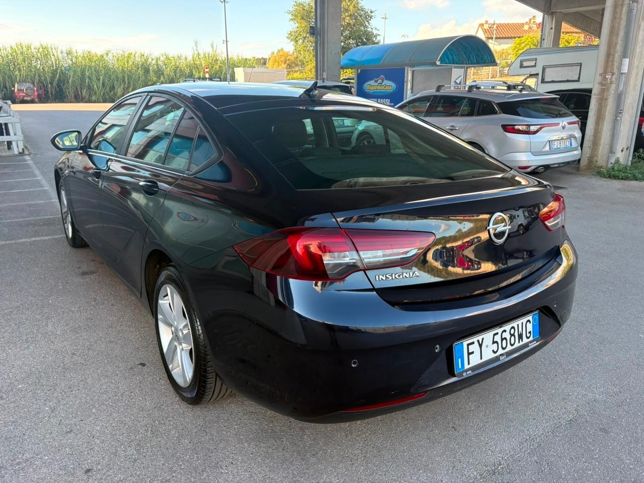 Opel Insignia 1.6 CDTI 136 CV S&S Grand Sport Business