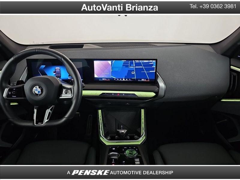 BMW X3 X3 xdrive20d MSport Pro