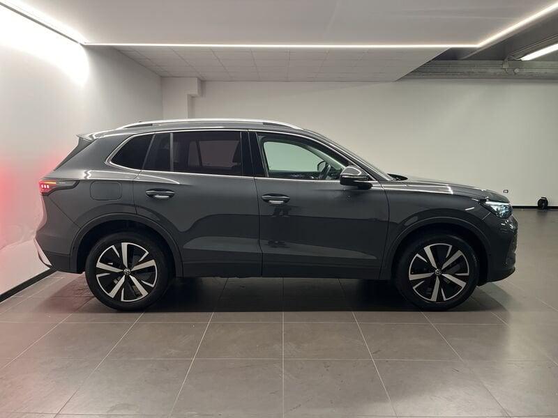 Volkswagen Tiguan Nuova Elegance 2.0 TDI SCR 142 kW (193 CV) DSG 4MOTION