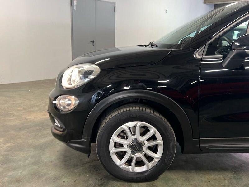 FIAT 500X 1.4 MAir 140cv 4x2 Pop Star