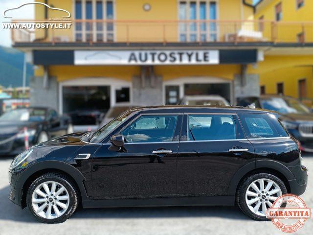 MINI Clubman Cooper 1.5 136Cv Classic