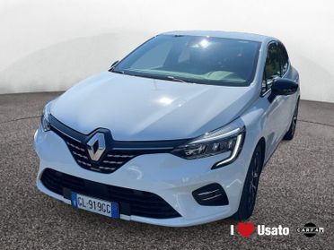 Renault Clio V 2019 1.6 E-Tech full hybrid Techno 145cv auto