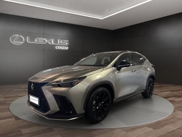 Lexus NX 2.5 phev F-Sport 4wd 292cv e-cvt