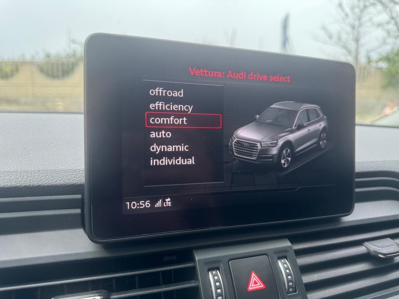 Audi Q5 40 TDI quattro S tronic Business