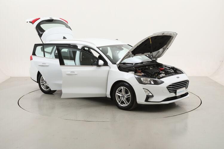 Ford Focus SW Business Co-Pilot BR258969 1.5 Diesel 120CV