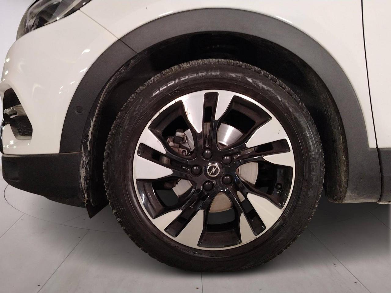 Opel Grandland X 1.6 Innovation 180cv