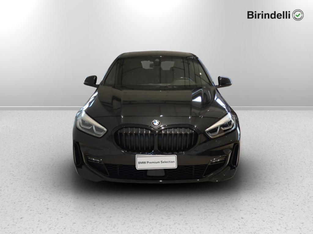 BMW Serie 1 (F40) - 118d 5p. Msport