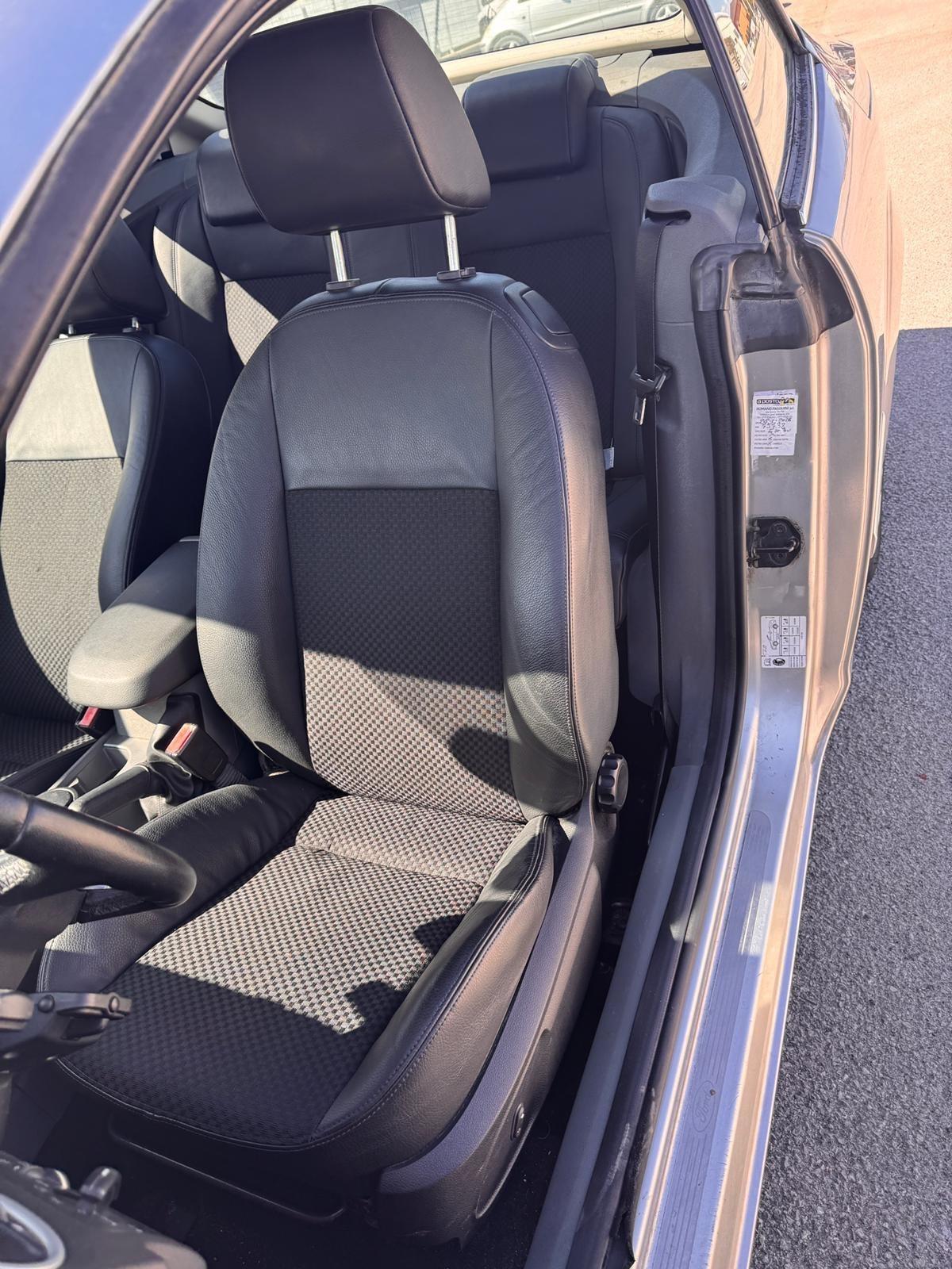 Ford Focus 2.0 TDCi CC Tit. DPF CABRIO 83000 KM