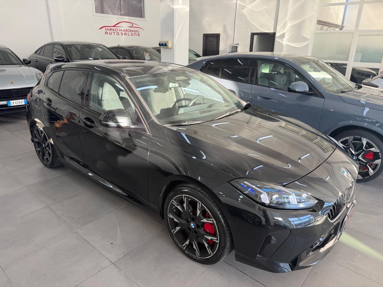 Bmw SERIE 1 118d MSport FINANZIABILE