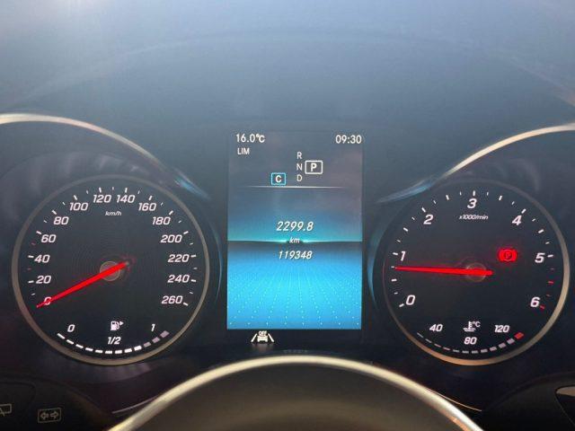 MERCEDES-BENZ GLC 300 d 4Matic Executive