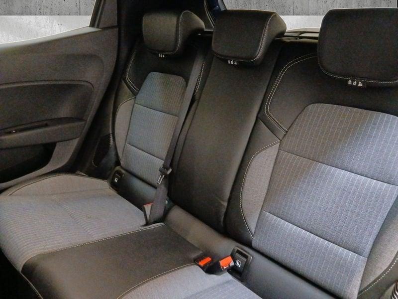 Renault Clio 1.6 E-Tech full hybrid Techno 145cv