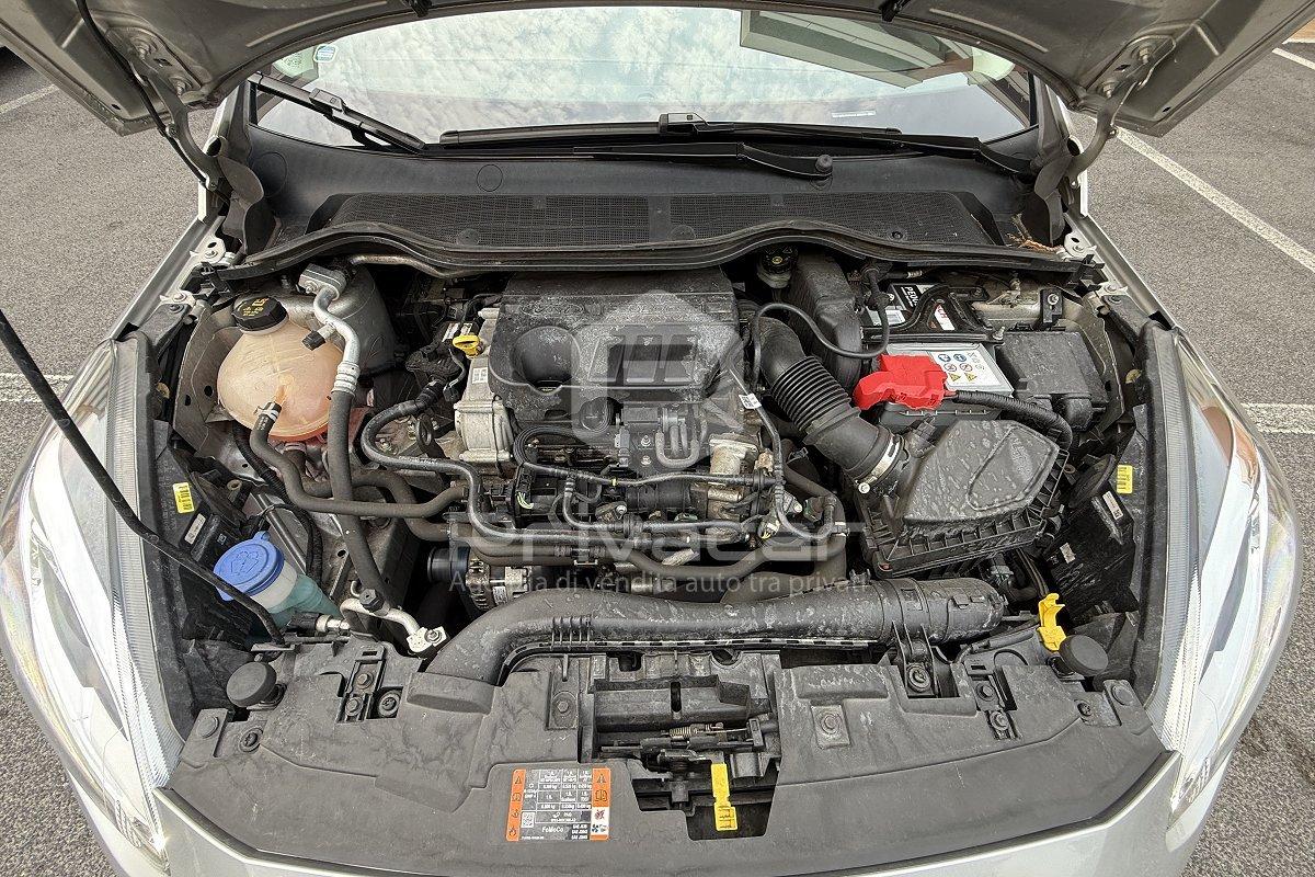 FORD Fiesta 1.0 Ecoboost 95 CV 5 porte Titanium