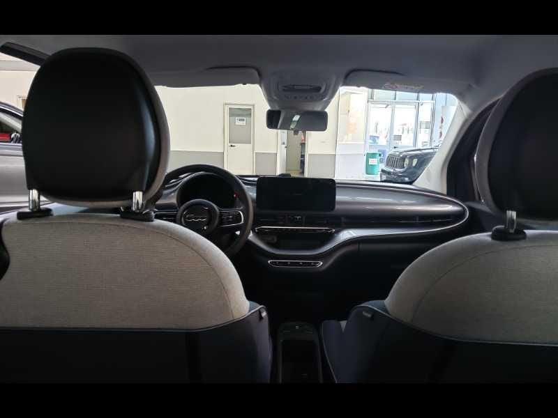 FIAT 500e 500 La Nuova 500 Serie1 La Nuova 500 - Icon Berlina