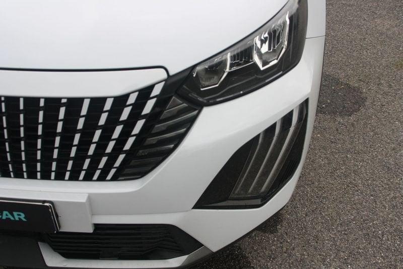 Peugeot 2008 PureTech 100 Allure S/S