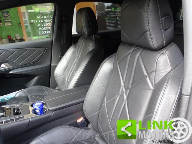 DS AUTOMOBILES DS 7 1.5 HYBRID 300 CV 4x4 OPERA