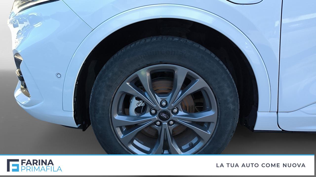 FORD Kuga III 2020 - Kuga 2.5 phev ST-Line X 2wd 225cv cvt