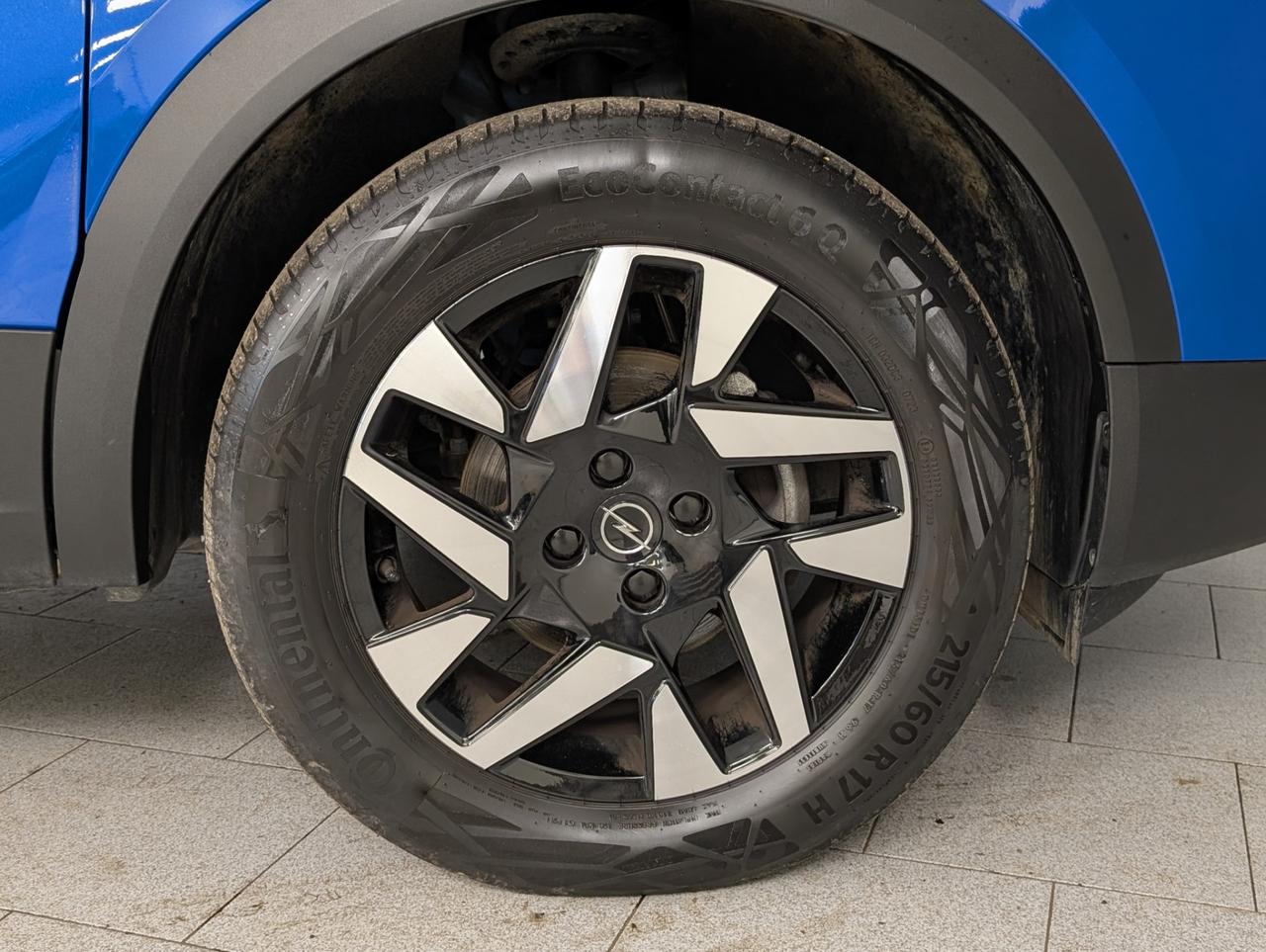 Opel Mokka 1.2 Turbo 130cv AT8 Elegance