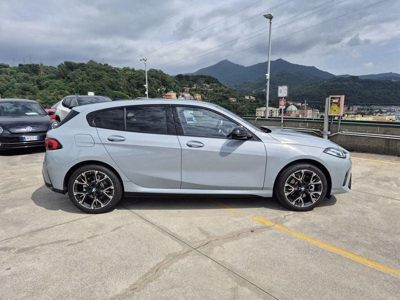 BMW Serie 1 118d MSport aut.