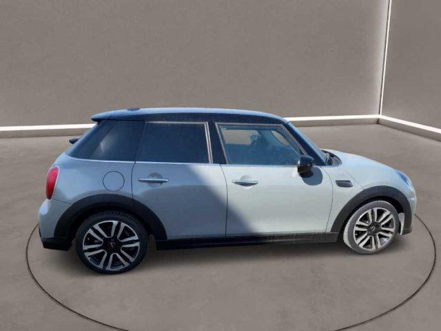 MINI Mini 5 porte (F55) - 1.5 Cooper Business 5 porte