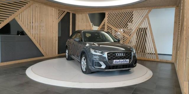 Audi Q2 1.6 tdi Business