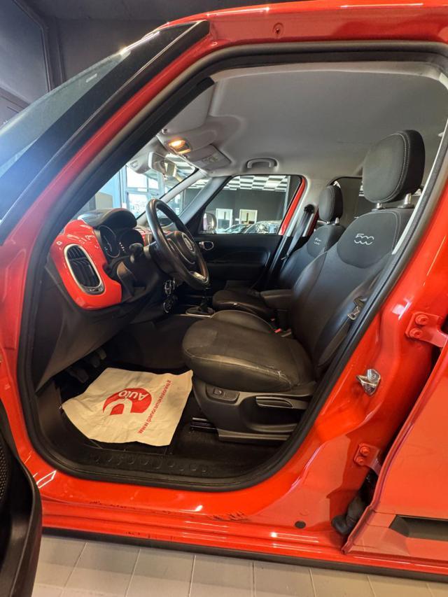 FIAT 500L 1.3 Multijet 95 CV City Cross
