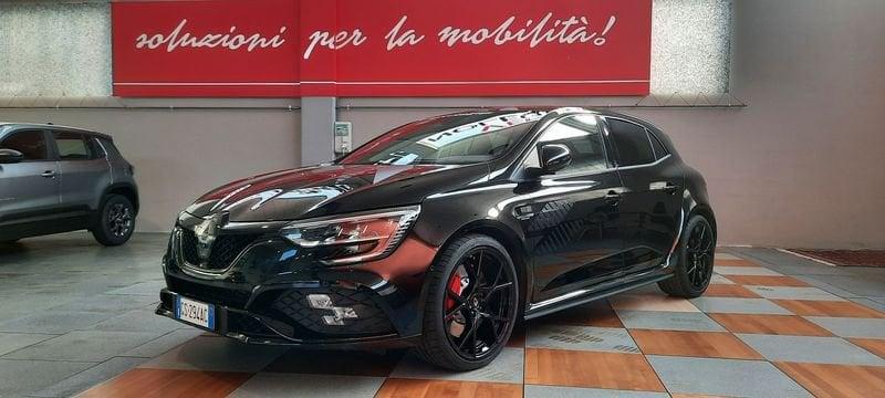 Renault Mégane TCe 300CV EDC R.S.