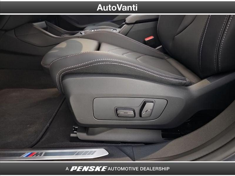 BMW Serie 1 120d 48V MSport Pro auto