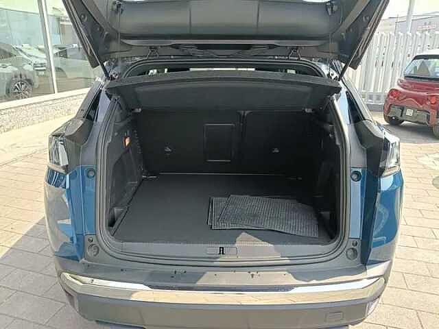 Peugeot 3008 1.2 Hybrid 136cv DCS6 ALLURE PACK Usato Garantito