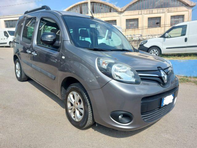 RENAULT Kangoo 1.5 dCi 90CV 5 porte Stop & Start Extrem